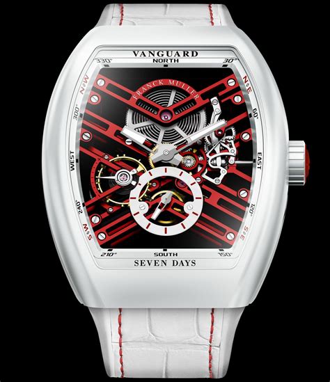 franck muller skeleton swiss.